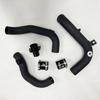 Intake Turbo Charge Pipe For Golf GTI Rabbit For MK7 A3 S3 cupra 280 BOOST PIPE KIT