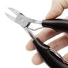 Nail Toenail Clipper Nail Trimming Bit Care Tool Nail Nipper (WE59041)