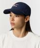 Reebok Векторный логотип Бейсболка - Темно-синий
