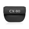 For New CX-80 KL Series (September 2024 ~) Car Seat Gap Pocket Automatic Seat