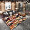 Anime One Piece Carpet Rug For Living Room Bedroom Home Sofa Decoration,kids Play Nonslip Floor Mat