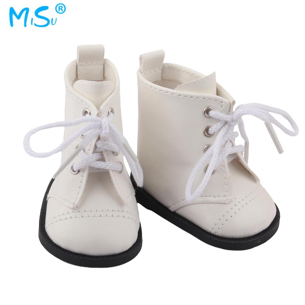 Обувь для 18-дюймовых кукол - Игрушечные ботинки и аксессуары для американских кукол