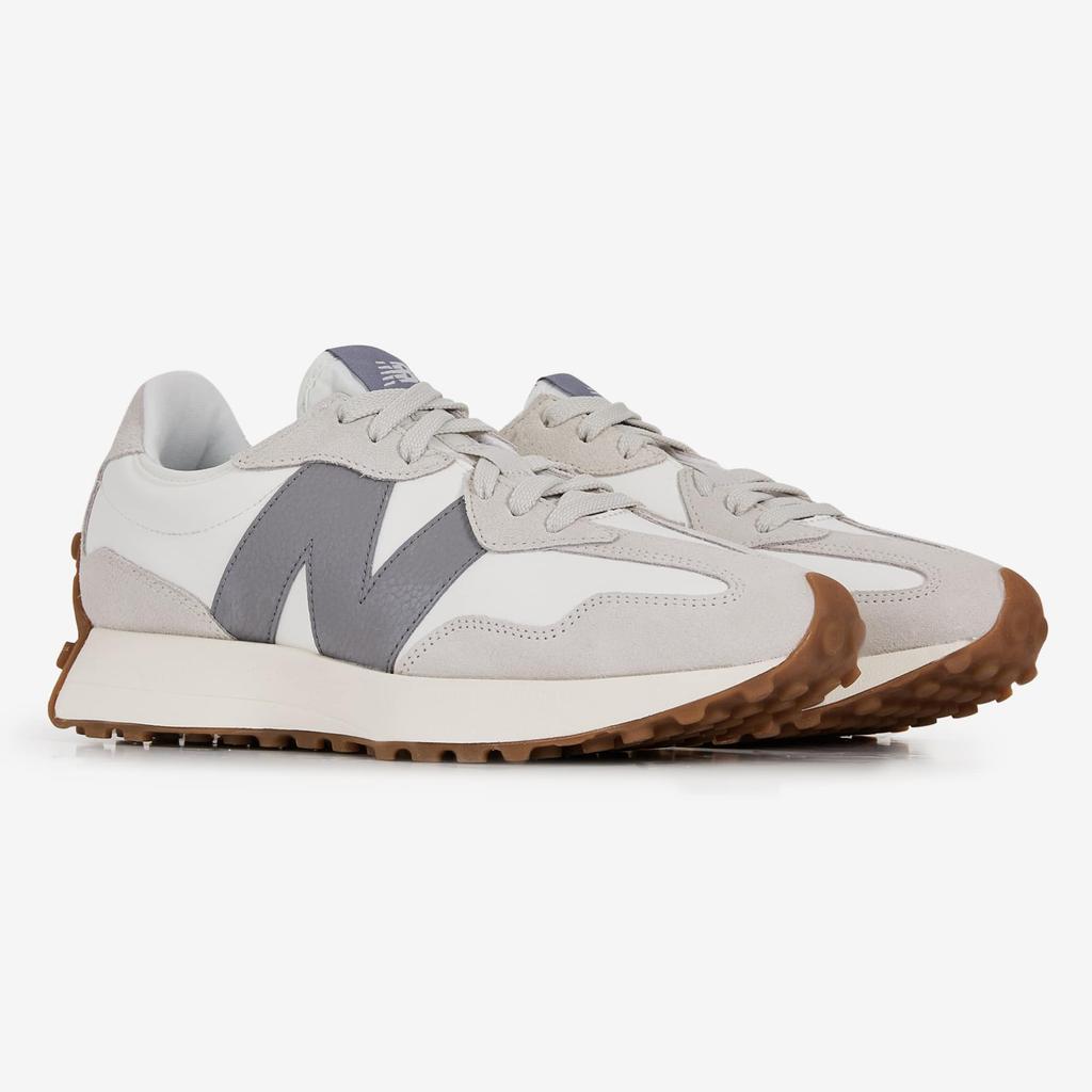 Sneakers New Balance Beige Version