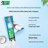 Darlie Mint Ultra White Baking Soda Toothpaste 4-Pack