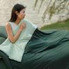 Mercury Home Textiles Летнее прохладное одеяло Deep Sleep Pro 3.0