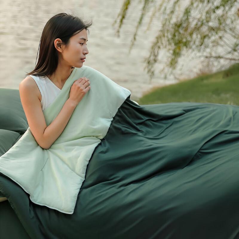 Mercury Home Textiles Летнее прохладное одеяло Deep Sleep Pro 3.0