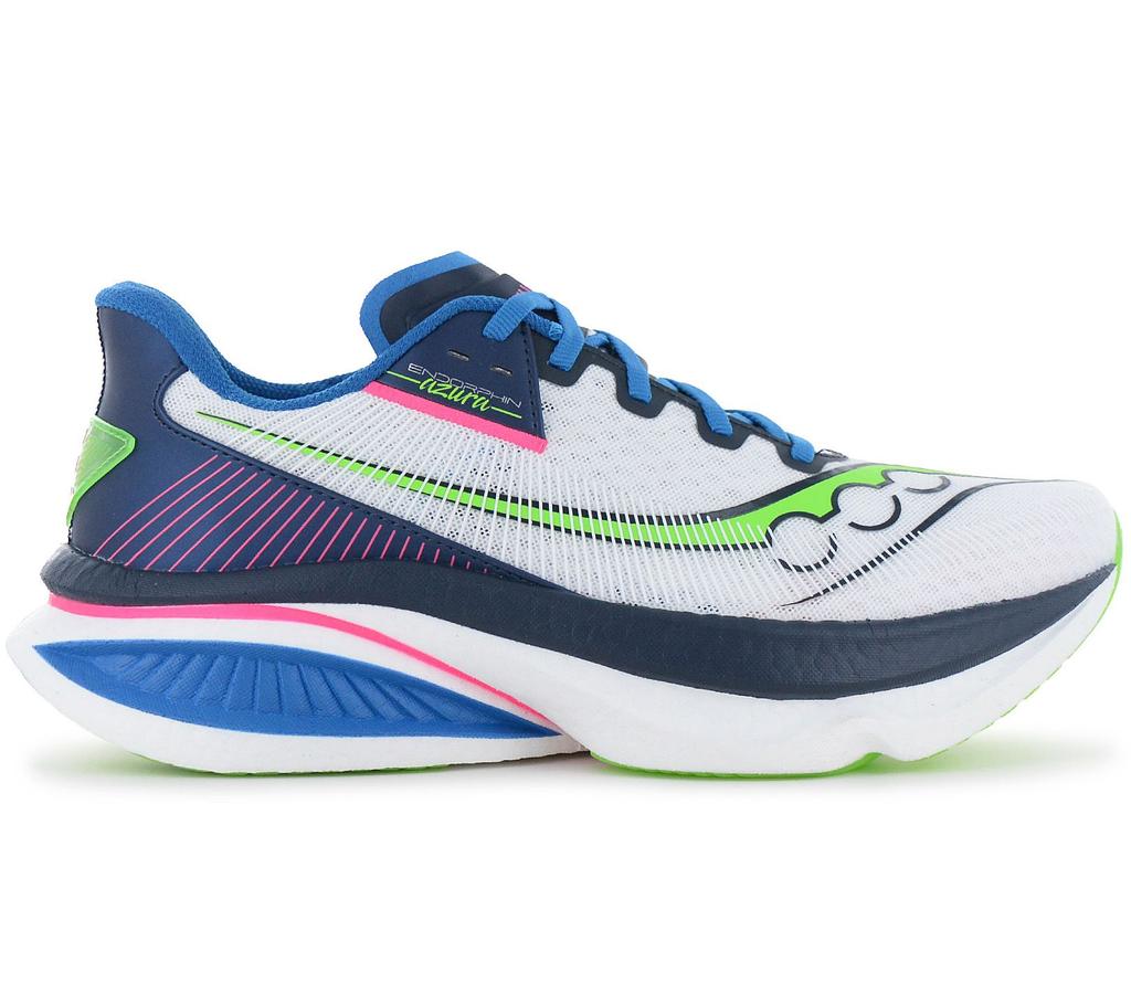 SAUCONY Endorphin Azura - Мужские кроссовки для бега Беговые кроссовки Белый S21070-124 ОРИГИНАЛ