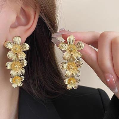 Серьги – Висячие серьги