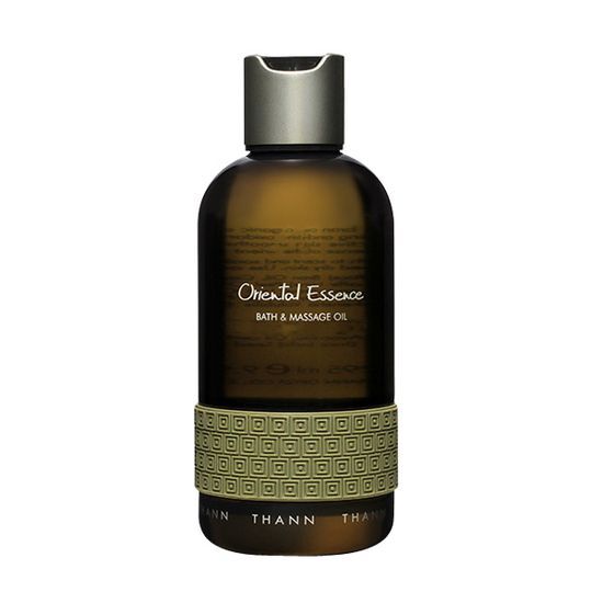 Масло для ванны и массажа Tan Oriental Essence 295 мл