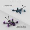 FPV квадрокоптер Axisflying Manta 5 SE 5-дюймовый, комплект