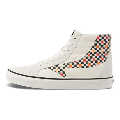 SK8 Hi Reissue Шахматка Мультиколор VN0A4U3D2UY