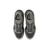 Asics Tarther Sc Удобная модная ткань Синтетическая кожа Низкий верх Повседневные кроссовки для бега Мужские кроссовки Серый Черный 1203A125-020