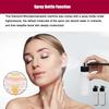 3 in 1 Facial Care Salon Equipment Diamond Microdermabrasion Dermabrasion Machine for Personal Home Use With Diamond Tips