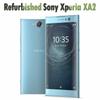 95% New Refurbished Sony Xperia Original Sony Xperia XA2 H3113 Single Sim / H4113 Dual SIM Octa Core 5.2" Mobile Phone