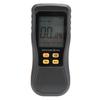 Moisture Meter Non Destructive Induction Moisture Detector for Softwood Hardwood Packing Building