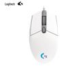 Logitech Проводная игровая мышь G102 LIGHTSYNC