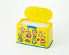 Skater Mask Storage Type Super Mario approximately 60 Lift-Up (Holds masks) MKST1-A