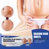 Silicone Gel Scar Repair Patch High Efficiency Surgical Patch Silicone Scar For Scar Treatme Re A7I8