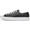 Jack Purcell Low Black Unisex Sneakers White 164224C