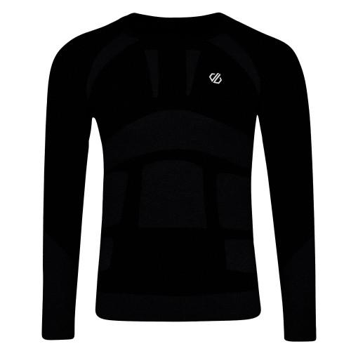 Mens In The Zone II Wicker Base Layer Top
