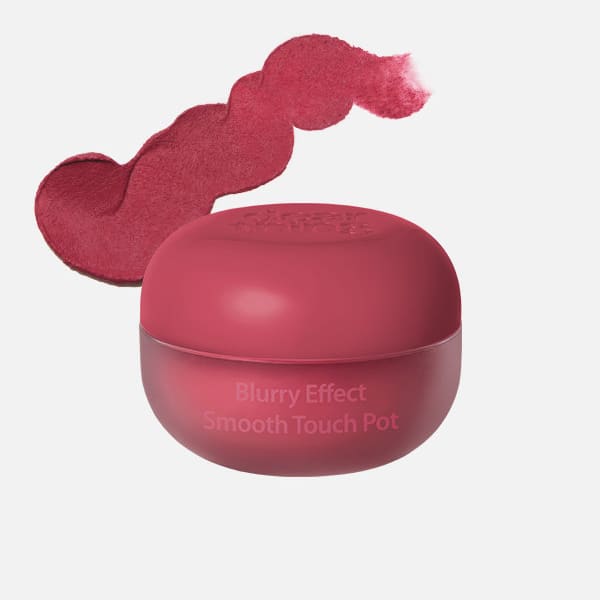 Milk Touch Дорогая вещь Размытый эффект Smooth Touch Горшок Зимний мокко