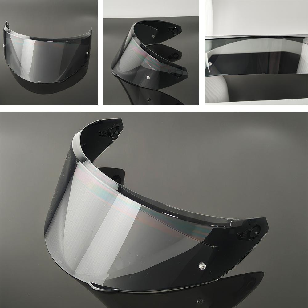 2026 Новый козырек для шлема K3 для AGV K3 Козырек Мотоциклетный шлем Только для модели E2206