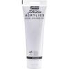 Peinture - Pébéo - Beaux-Arts Studio Acrylique - Blanc Vif - 250 Ml - Satiné