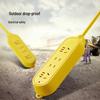 BULL Indestructible 15m Extension Cord for EV Charging