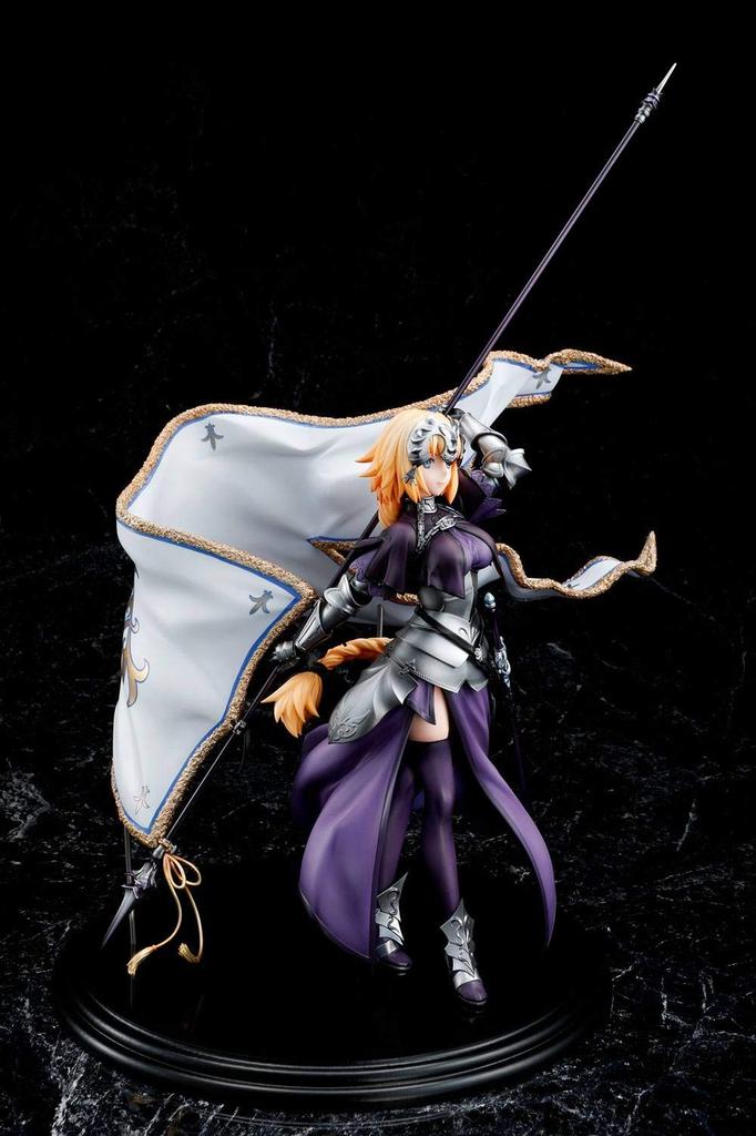 Scale Figure Ruler/Jeanne d'Arc 1/7