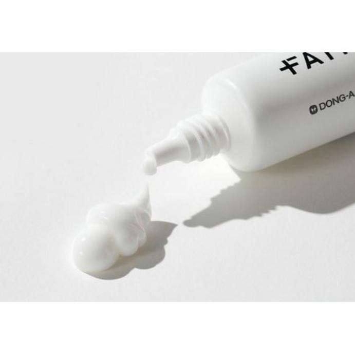 FATION Nosca9 Trouble Cream with 5-Layer Skin Barrier Repair