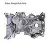 Timing Chain Cover for Hyundai CRETA/i40/ix35 Kia (21350-2E021/21350-2E030)