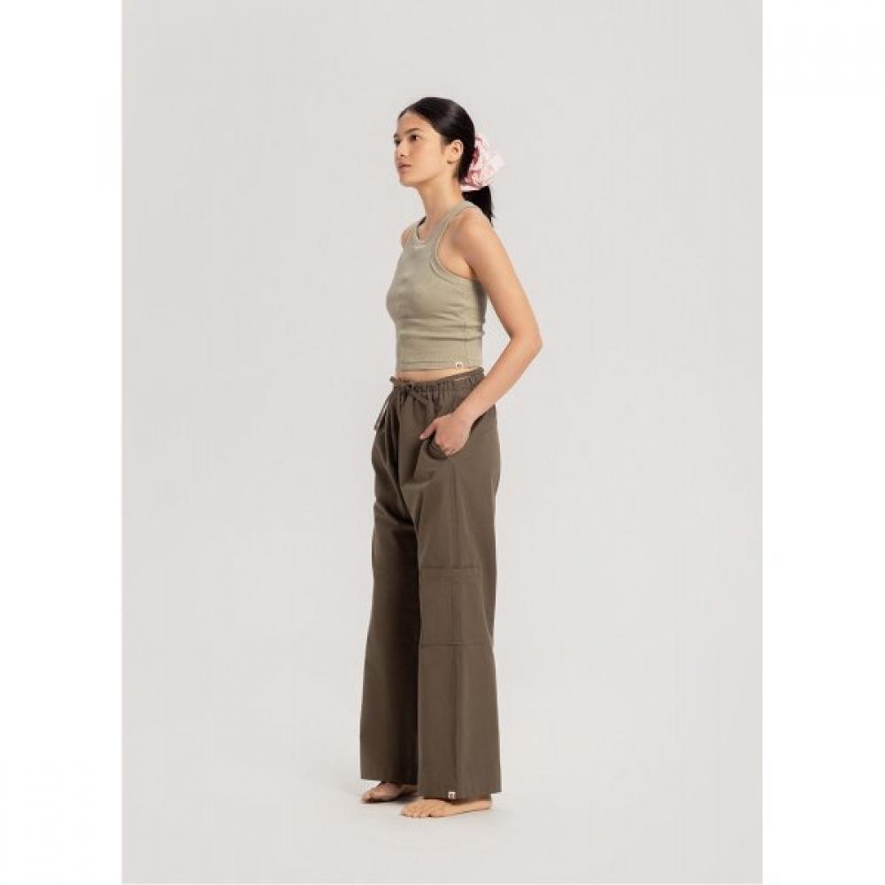 Budhi Mudra String Pocket Pants B61002apl22 W31