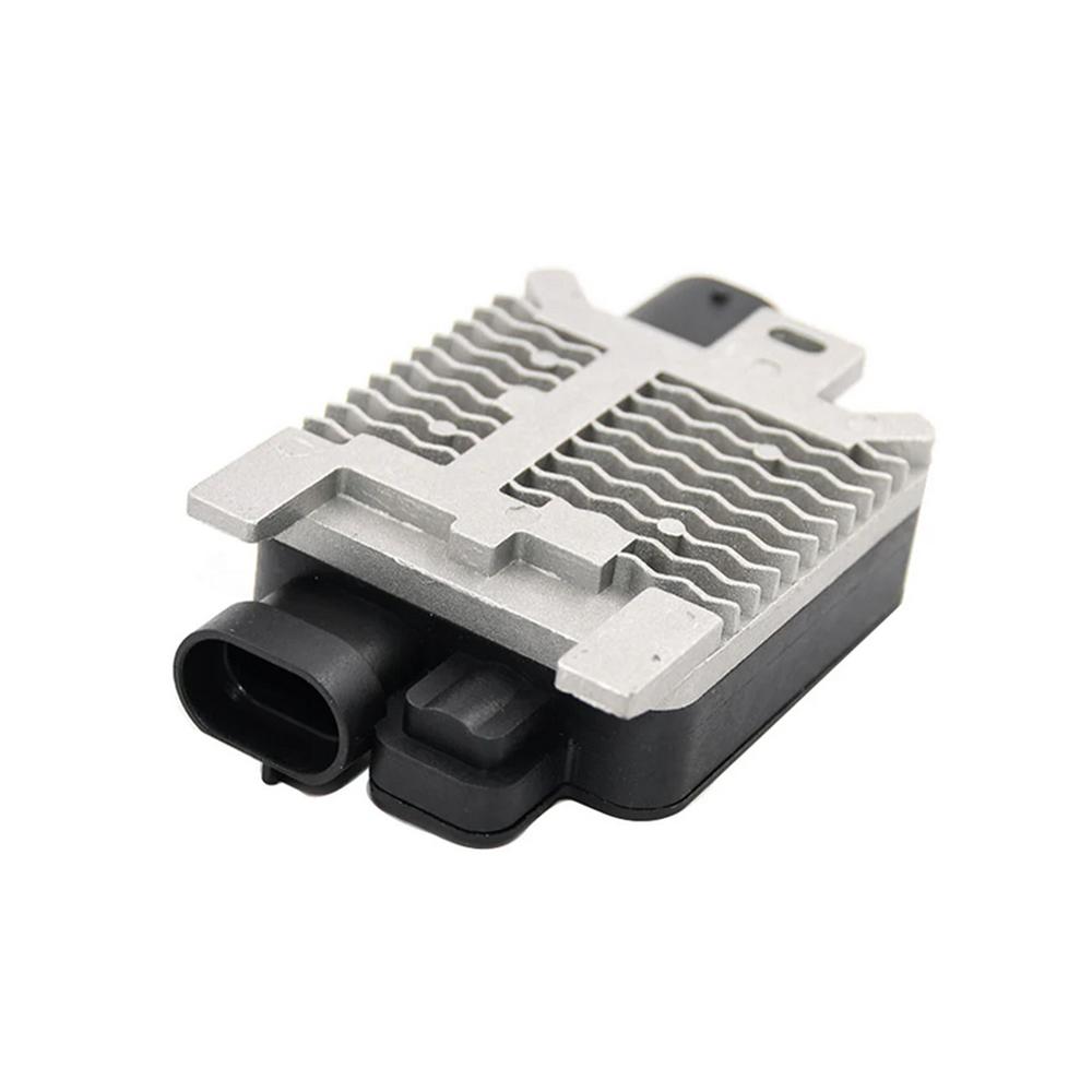 Engine Cooling Fan Relay Control Module For Ford Edge Flex Lincoln MKX 940002904
