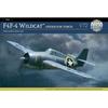 ARMA HOBBY 1/72 F4F-4 Wildcat Операция «Торч» Набор пластиковой модели ADL70065