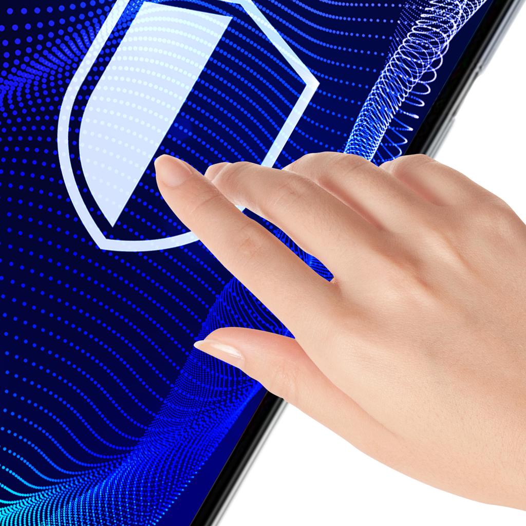 Samsung Galaxy M35 - 3mk FlexibleGlass Pro