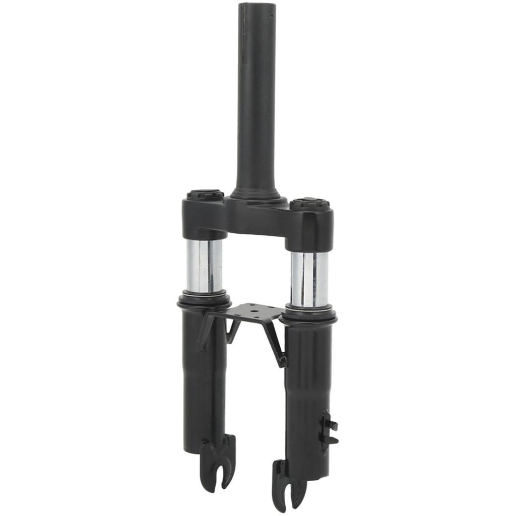 Электрический самокат Передняя вилка Амортизатор Крыло Подножка Комплект Совместимость с Xiaomi M365