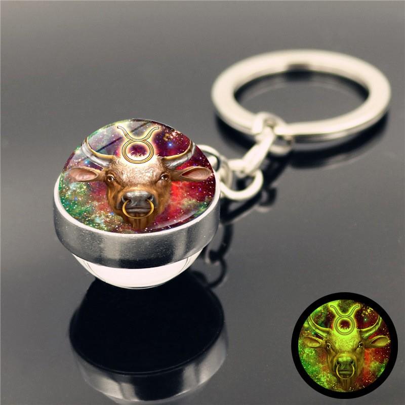 Ретро-трансграничный креативный брелок