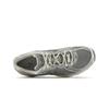 New Balance Унисекс ретро массивные кроссовки серии 740