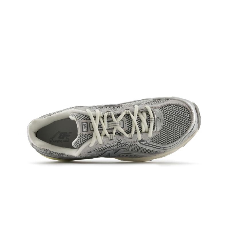 New Balance Унисекс ретро массивные кроссовки серии 740