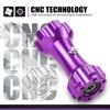 NICECNC For Surron Light Bee X Light Bee S Aluminum Middle Drive Axis For Segway X160 X260 Electric Dirt Bike 2023 2024 2025