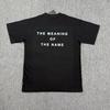 PATTA Streetwear Unisex Loose Fit Cotton Tee With Fun Graphic Print Casual T-Shirt Teens Adults