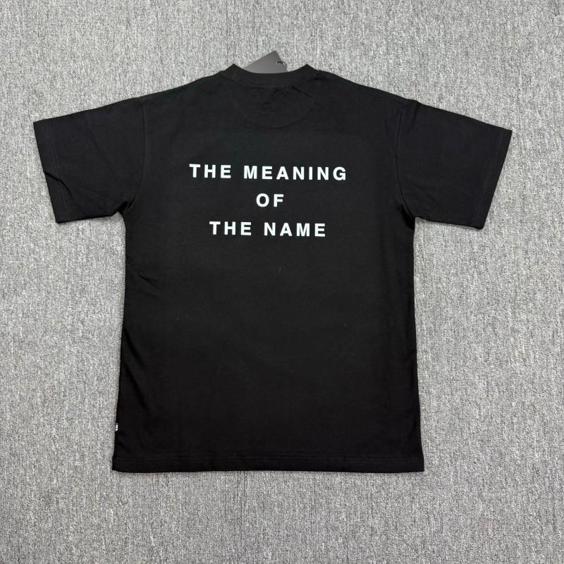 PATTA Streetwear Unisex Loose Fit Cotton Tee With Fun Graphic Print Casual T-Shirt Teens Adults