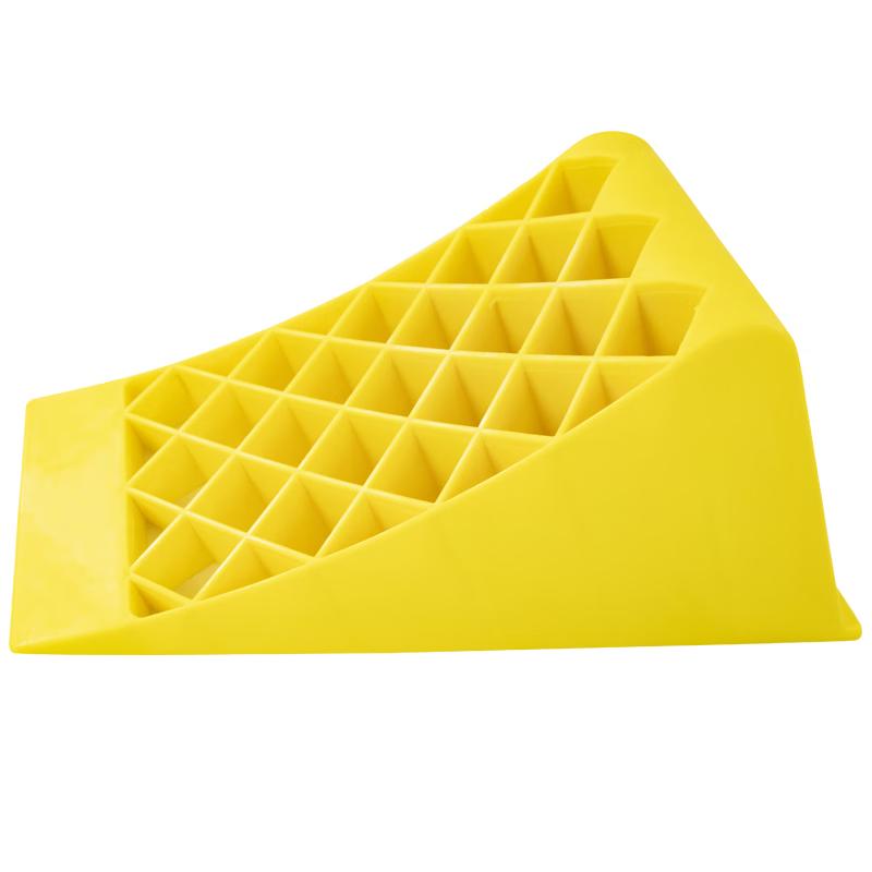 Haisidick HKLY-101 Plastic Truck Wheel Chock