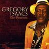CD GREGORY ISAACS - Originals TRCD0260 Tad's 2006 Jamaica Reggae, Ska & Dub