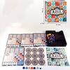 Chess And Cards Desktop Children's Parent-child Educational Games Desktop Games
