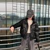 Зимняя одежда новый студенческий стиль свободный и тонкий утолщенный маленький воротник-стойка короткое хлопковое стеганое женское модное пальто