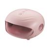 ATEX Lourdes Hand Massage Hand Care Cordless Pink Hand AX-HP285pk