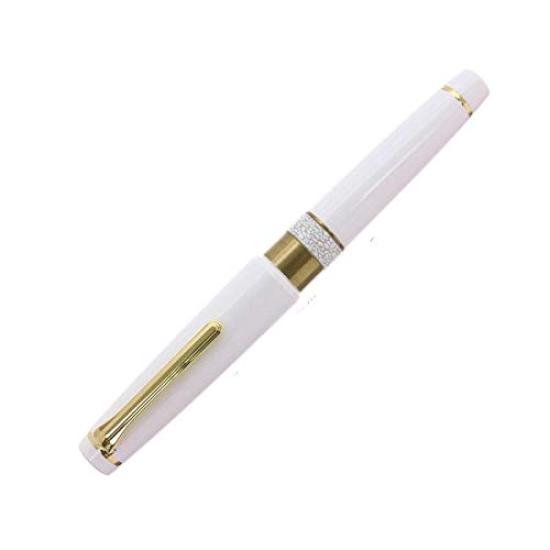 SAILOR Fountain Pen Classic Ko Makie Bunbo Fountain Pen Mist Mist Medium Fine Font