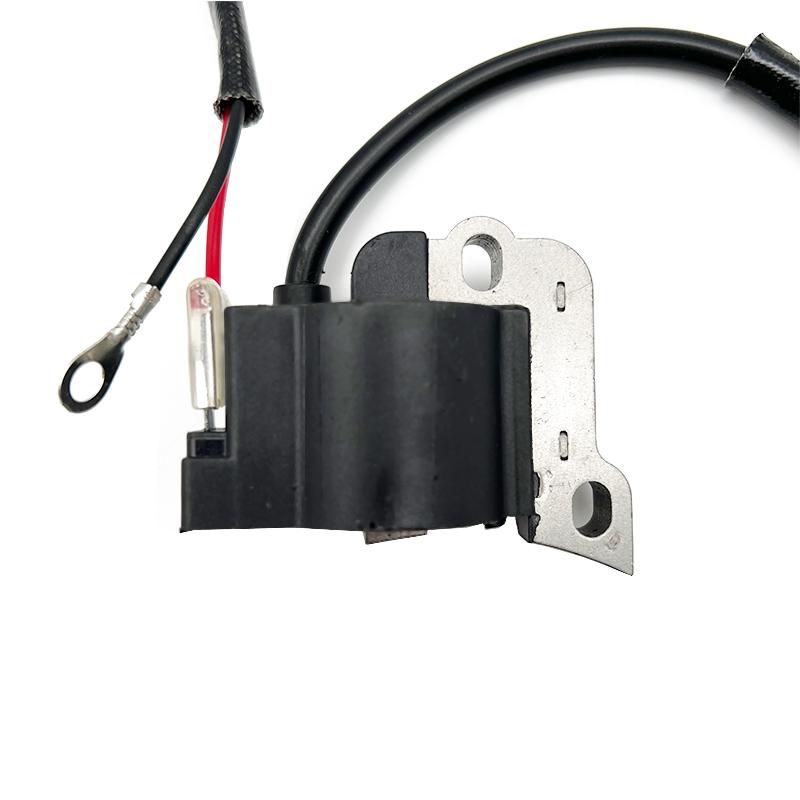 Бензиновые запчасти для мотокосы Катушка зажигания для двигателя газонокосилки 139