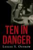 Книга Ten In Danger : Book II